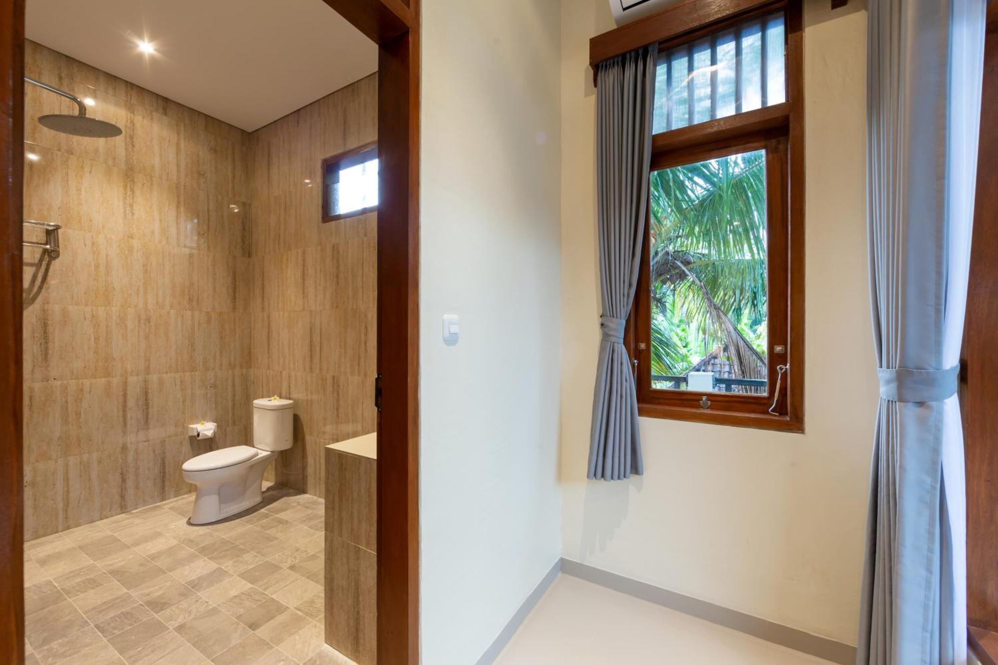 Rahayu Hanoman Ubud 객실 사진